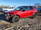 LAND ROVER DISCOVERY SPORT 2016