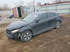 KIA OPTIMA HYBRID 2012