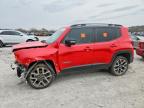 JEEP RENEGADE 2022