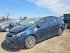TOYOTA PRIUS V 2017