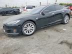 TESLA MODEL S 2016