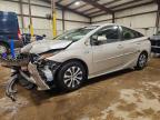 TOYOTA PRIUS PRIME 2021