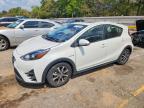 TOYOTA PRIUS C 2018