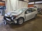 TOYOTA PRIUS PRIME 2017