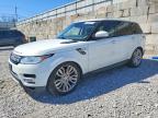LAND ROVER RANGE ROVER SPORT 2016