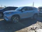 TOYOTA HIGHLANDER 2022