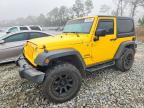JEEP WRANGLER 2015