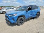 TOYOTA RAV4 HYBRID 2022