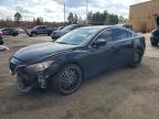 MAZDA 6 2017