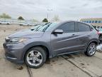 HONDA HR-V 2019