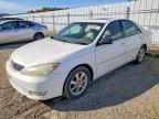 TOYOTA CAMRY 2005