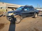 NISSAN FRONTIER 2012