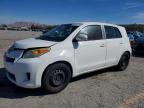 SCION XD 2012