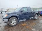 NISSAN FRONTIER 2010