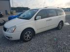 KIA SEDONA 2014