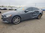 MAZDA 6 2015