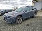 SUBARU OUTBACK 2025