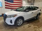 NISSAN KICKS 2023