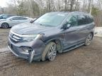 HONDA PILOT 2016
