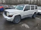 JEEP COMMANDER 2006
