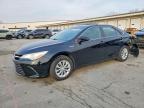 TOYOTA CAMRY HYBRID 2016