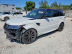 LAND ROVER RANGE ROVER SPORT 2018