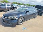 NISSAN MAXIMA 2016