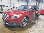 SUBARU OUTBACK 2017