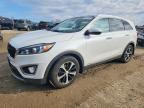 KIA SORENTO 2018