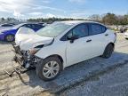 NISSAN VERSA 2024