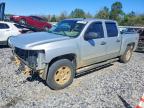 CHEVROLET SILVERADO 2010