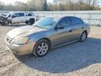 NISSAN ALTIMA 2003