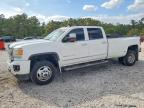 GMC SIERRA 2016