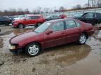 NISSAN ALTIMA 2001