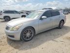 INFINITI G35 2007
