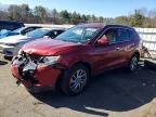 NISSAN ROGUE 2015