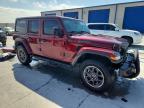 JEEP WRANGLER UNLIMITED 2021