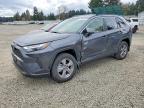 TOYOTA RAV4 HYBRID 2025
