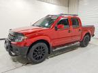 NISSAN FRONTIER 2012