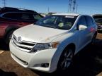 TOYOTA VENZA 2014