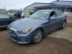 INFINITI Q50 2016