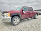 CHEVROLET SILVERADO 2013