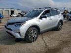 TOYOTA RAV4 HYBRID 2016