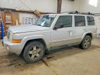 JEEP COMMANDER 2010