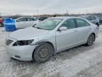 TOYOTA CAMRY HYBRID 2007