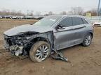 INFINITI QX50 2021