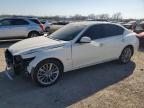INFINITI Q50 2018