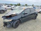 HONDA CIVIC 2015