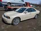 LINCOLN LS 2003