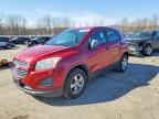 CHEVROLET TRAX 2015